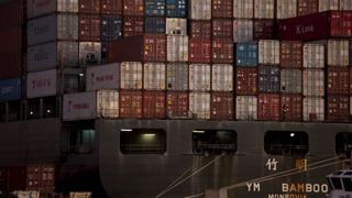 China: Compra de materias primas se desploma por caída de importaciones
