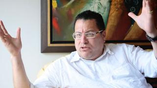 Phillip Butters: "Perú le ganó milagrosamente a Ecuador" [VIDEO]