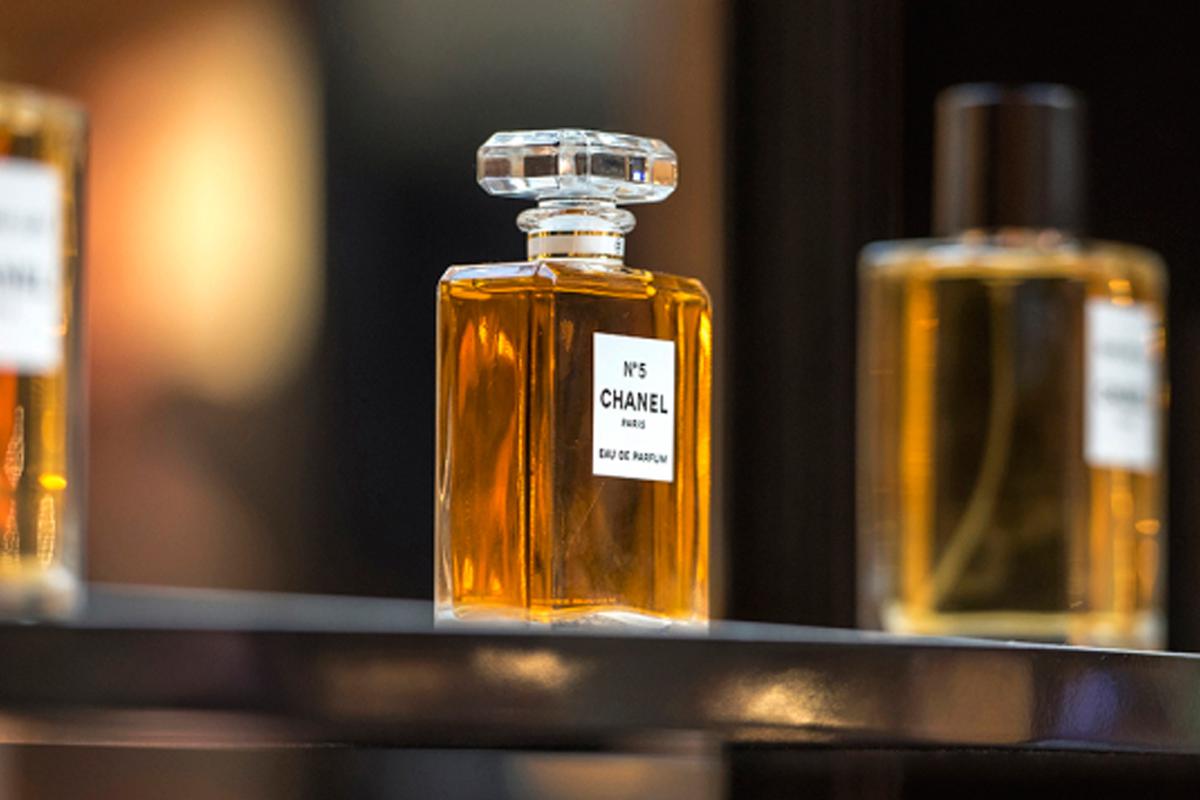 El Nº 5 de Chanel, la historia secreta del perfume más famoso del mundo, NCZG, MUNDO