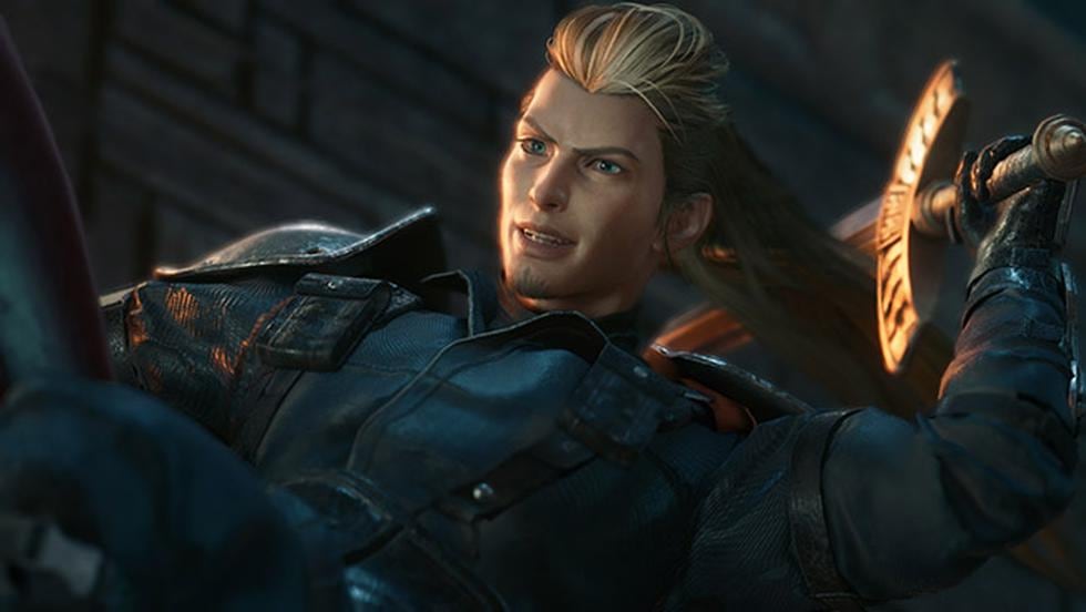 'Final Fantasy VII Remake' saldrá la venta el próximo 3 de marzo de 2020, y será exclusivo de PS4 por un año.