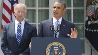 Barack Obama buscará autorización del Congreso de EEUU para atacar Siria