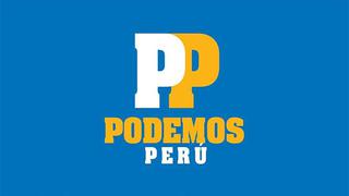 Elías Cuba: Podemos Perú retira a sus candidatos en La Victoria y La Molina