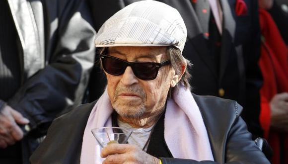 Director de cine Paul Mazursky falleció a los 84 años. (AP)