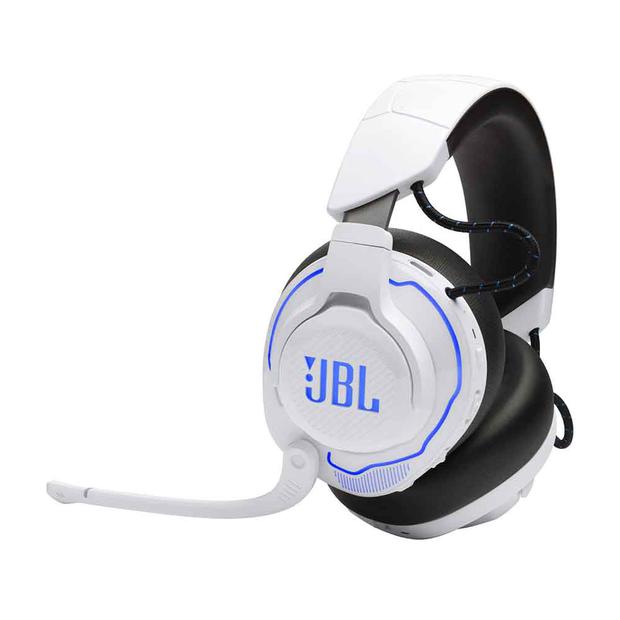 Cuatro modelos más para la serie de auriculares gaming JBL Quantum