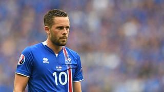 Rusia 2018: Gylfi Sigurdsson, la estrella con la que Islandia piensa brillar en la Copa del Mundo