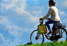 Día Mundial de la bicicleta: ¿Qué beneficios le brinda a nuestro cuerpo andar en bicicleta?