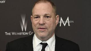 Harvey Weinstein: La Academia de TV expulsa al productor