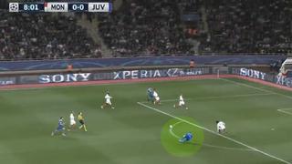 Gonzalo Higuaín marcó 2 golazos pero antes tuvo esta divertida caída [Video]