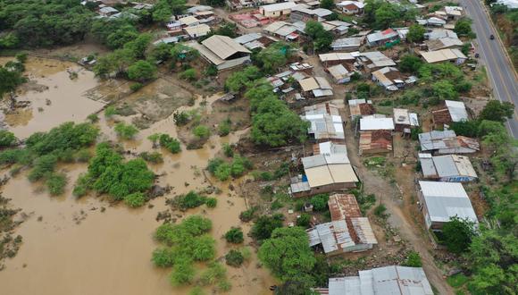 Perú se encuentra entre los 15 países más inseguros y menos capacitados para afrontar desastres naturales según el índice global de riesgos 2022.