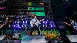 Yardigans: Banda cusqueña compartirá escenario con Juanes en el Apufest 