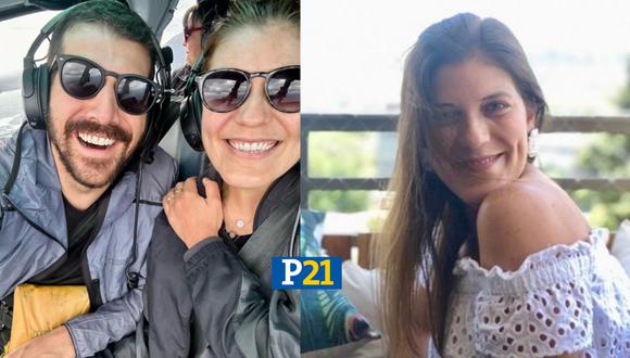 La relación amorosa entre José Peláez y Alejandra de la Flor ha perdurado durante tres años. (Foto: Instagram / @yosoypelaez).