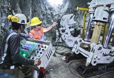 MEM: Actividad minera en el país generó más de 203,000 empleos a marzo