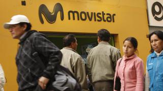 Osiptel: ¿Qué puede hacer si Movistar aumentó su tarifa de Internet?  [VIDEO]