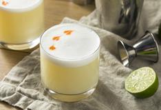Pisco Sour: Celebra el día de la bebida insignia del Perú con esta receta