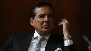 Omar Chehade sobre palabras de Ollanta Humala: “No se puede extrañar a un gobierno mediocre” [Video]