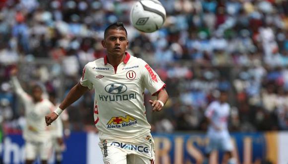 Universitario enfrentará al Barcelona de Guayaquil. (USI)