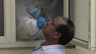 India supera los 5 millones de casos de coronavirus