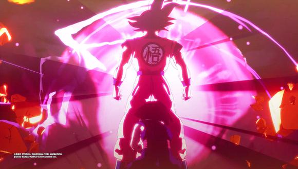 ‘Dragon Ball Z: Kakarot’ ha sido todo un éxito en ventas. (Captura de pantalla)