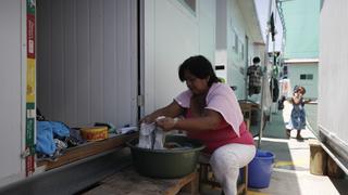 Coronavirus en Perú: Defensoría pide otorgar bono de 380 soles a afectados por siniestro en Villa El Salvador 