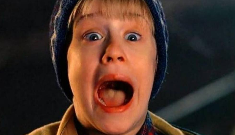 Macaulay Culkin reacciona en redes sociales de forma graciosa a la nueva película de "Mi pobre angelito" que está preparando Disney. (Foto:20th Century Fox)