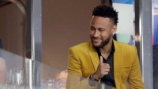 Neymar tras pase de Brasil a la final: "“Felicitaciones, chicos. Falta solo un paso más”