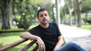 Dante Trujillo, escritor: “Hay que tratar de ver la multiplicidad de versiones de la historia”