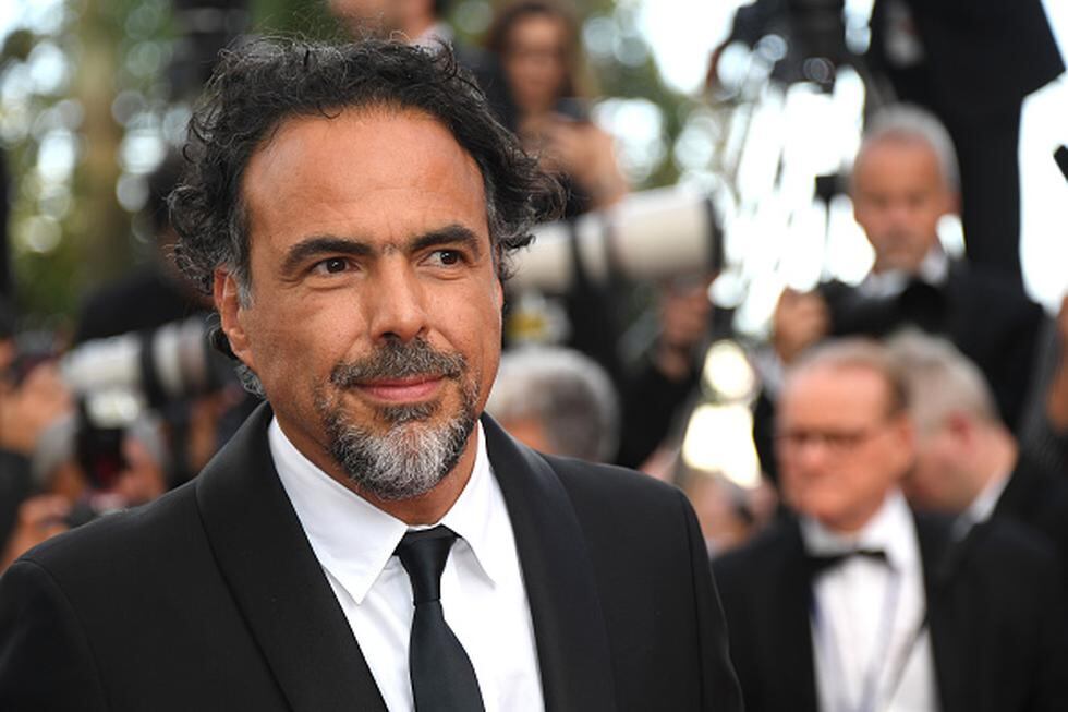 Alejandro González Iñárritu conseguirá su quinta Oscar de la Academia. (Twitter/@carneyarena)