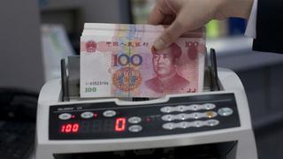 FMI daría luz verde al yuan en la canasta de monedas referenciales