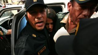 Eva Bracamonte y Liliana Castro dejan la prisión