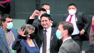 Procurador anticorrupción: “Tenemos la percepción de que la justicia en Junín está tomada”