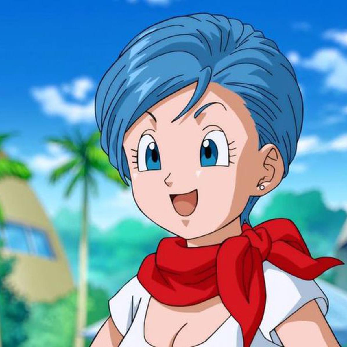 Dragon Ball Super: Bulma apareció en otro anime antes de Dragon Ball |  Series TV | Crunchyrroll | Anime nnda nnlt | CHEKA | PERU21