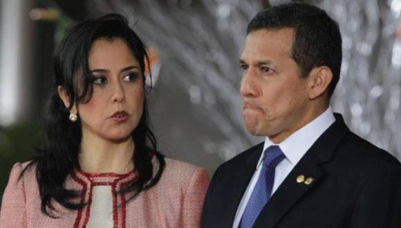 Situación de Ollanta Humala se complicaría con esta revelación.