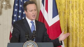 Chalie Hebdo: David Cameron aseguró que hay derecho a ofender las religiones