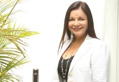 Cecilia Valenzuela: “Perú Libre lanzó la candidatura de Castillo haciendo alianzas con organizaciones como el Movadef”