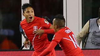 Perú clasificó a cuartos de final de Copa América Centenario al vencer 1-0 a Brasil