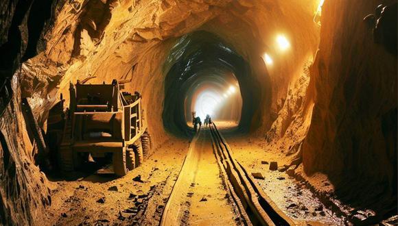 "El camino más efectivo para hacerlo es, sin la menor duda, dinamizar los proyectos mineros que el Perú tiene hoy en cartera".