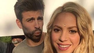 Shakira y Gerard Piqué: lo que se sabe se la supuesta separación