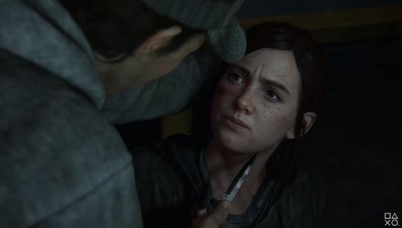 The Last of Us Part II:  14 detalles recién descubiertos del videojuego de Naughty Dog (Foto: PlayStation)