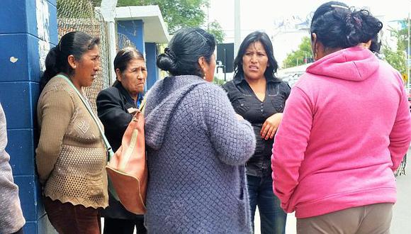 Mujeres peruanas dedican casi 40 horas semanales a labores domésticas no remuneradas. (Perú21)