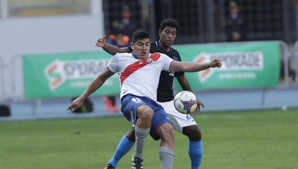 Alianza Lima pretende conquistar el título nacional imponiéndose en el Clausura. (USI)