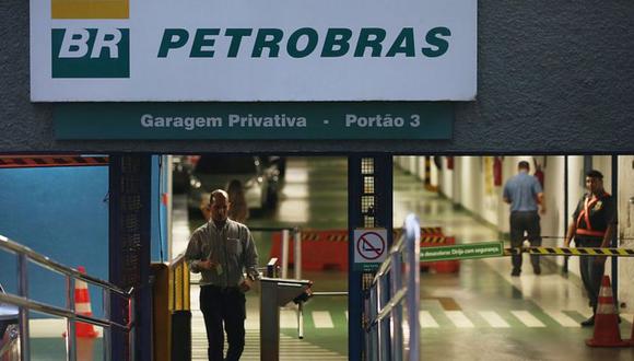 Petrobras, una de las mayores empresas latinoamericanas. (Foto: Getty Images)