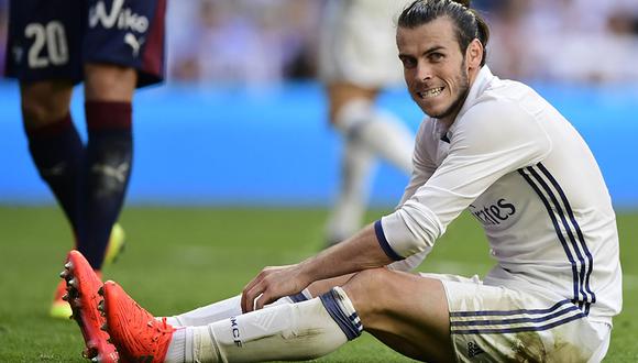 Agente de Gareth Bale y sus declaraciones contra los hinchas del Real Madrid. (Foto: AFP)