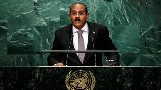 Antigua y Barbuda anuncia referéndum para convertirse en república tras la muerte de Isabel II