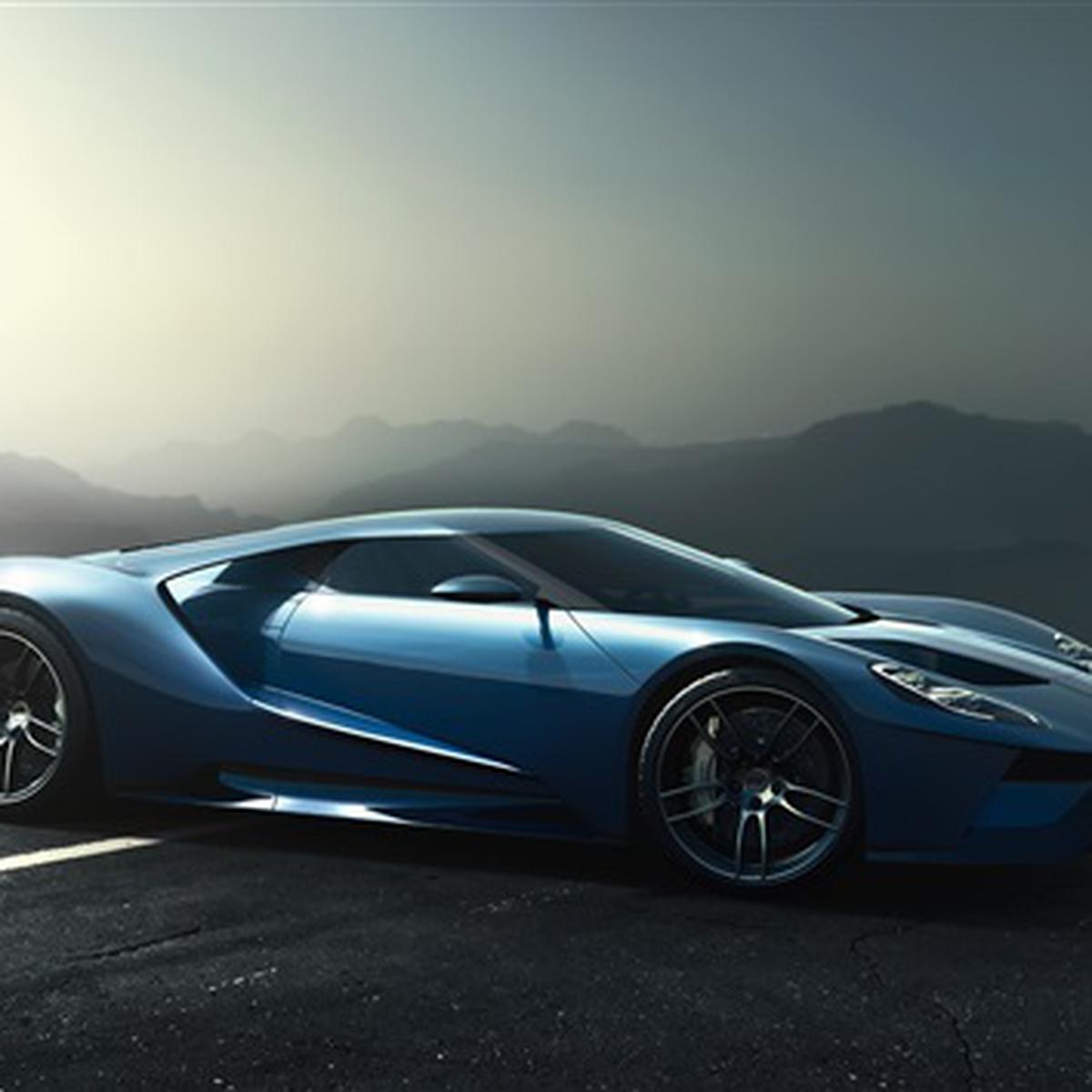 Los 10 coches más emblemáticos de la saga 'Fast & Furious' - eCartelera