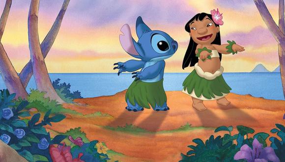 “Lilo & Stitch” volverán al cine de la mano del director de “Crazy Rich Asians”. (Foto: Walt Disney Company)