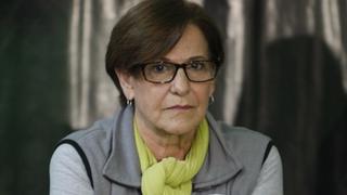 Susana Villarán explicará si OAS financió campaña contra revocatoria