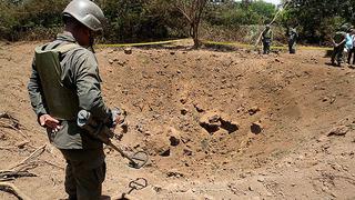 Nicaragua: Caída de meteorito causa revuelo en Managua
