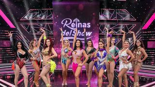 Reinas del Show: No habrá quinta gala esta noche debido a contagio por Covid-19 de Melissa Paredes