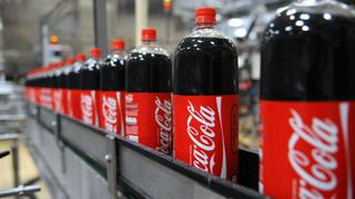 Indecopi admite denuncia contra Coca-Cola por información nutricional "engañosa"