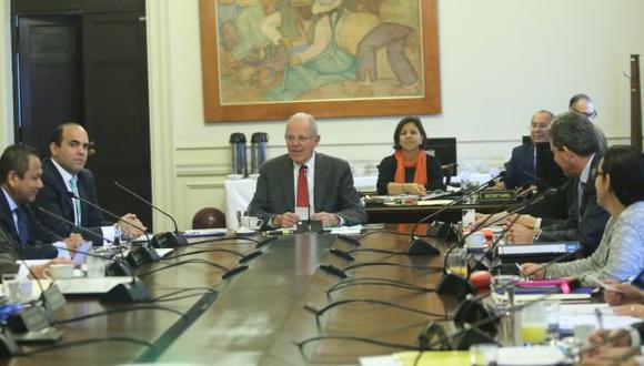 Abogados constitucionalistas te explican por qué PPK convocó a un Consejo de Estado. (Perú21)